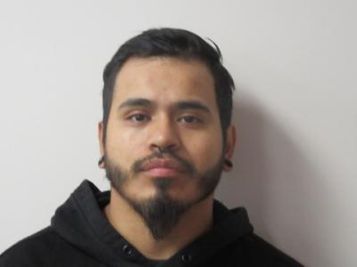 Raymond Gonzales a registered Sex Offender of Texas