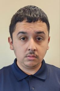 Eduardo Maldonado a registered Sex Offender of Texas