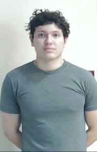 Luis Manuel Cortes a registered Sex Offender of Texas