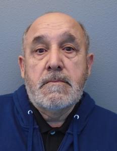 Paul Aceves a registered  of Texas