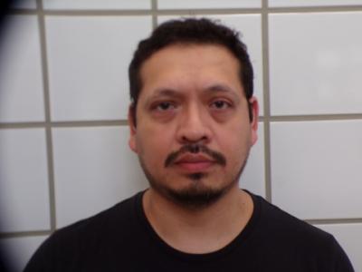 Jesus Arturo Lopez a registered  of Texas