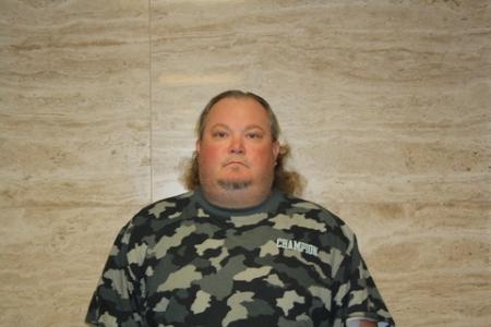 Beau Hackwell a registered Sex Offender of Texas