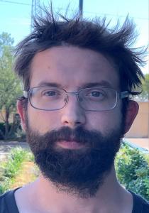 Christian Lynn Graham a registered Sex Offender of Texas