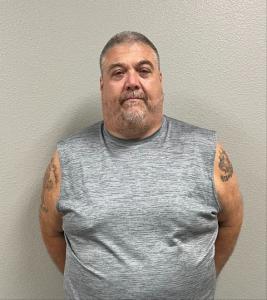Clifford Eugene Huffman a registered Sex Offender of Texas