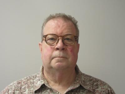 Richard Dale Anderson a registered  of Texas