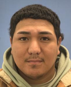 Albert Anthony Alaniz a registered Sex Offender of Texas