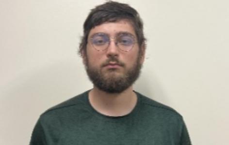 Nickolas Ryan Gosse a registered Sex Offender of Texas