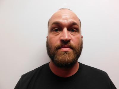 Trent Michael Trahan a registered Sex Offender of Texas