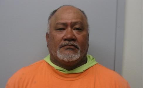Wayne Lepulu a registered  of Texas