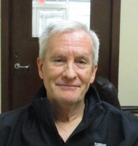 David Keith Williford a registered Sex Offender of Texas