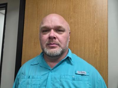 Charles Ray Holden a registered Sex Offender of Texas