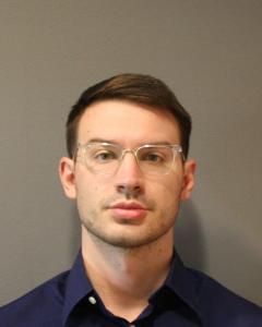 Kase David Patterson a registered Sex Offender of Texas