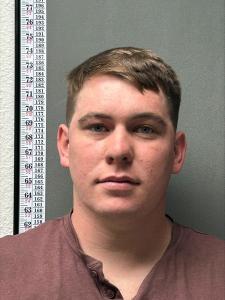 Jacob Cole Morgan a registered Sex Offender of Texas