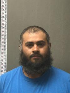 Abram Matthew Aguilar a registered Sex Offender of Texas