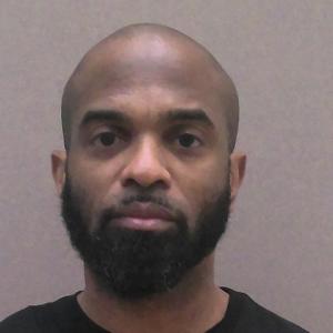 Djoulou Karnaini Caldwell a registered Sex Offender of Texas