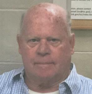 Patrick Lee Walsh a registered Sex Offender of Texas