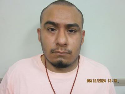 Limon Heriberto a registered  of Texas