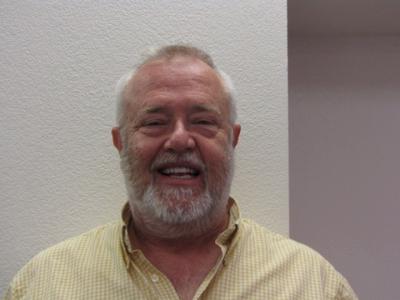 Lee Marvin Koerner a registered  of Texas