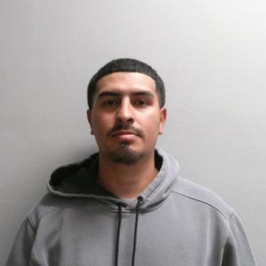 Raul Rodriguez-gallegos a registered  of Texas