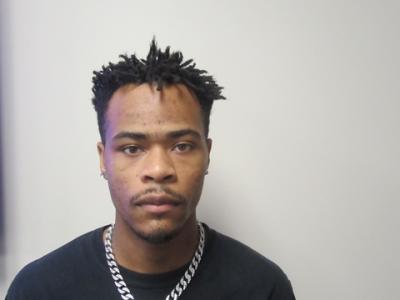 D Kendrik Dewayne Moore a registered Sex Offender of Texas
