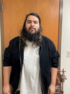 Roberto Miquel Morales a registered  of Texas