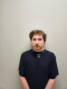 Tylar Auston Lee Eblen a registered Sex Offender of Texas