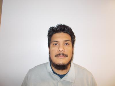 Elijah Ojeda a registered Sex Offender of Texas