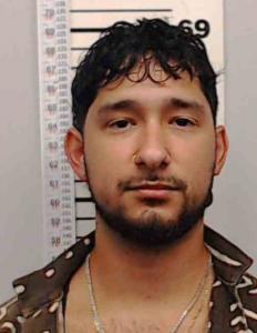 Eric A Gonzalez a registered Sex Offender of Texas