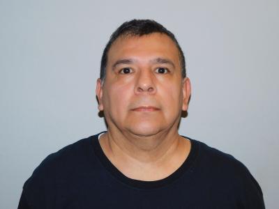 Abel Villegas a registered Sex Offender of Texas