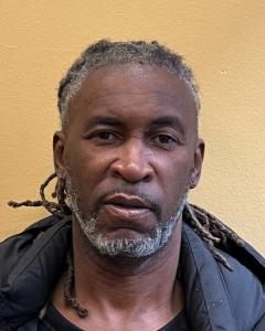 Gerald Jerome Williams a registered Sex Offender of Texas