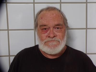 Thomas Beynon Jones a registered  of Texas