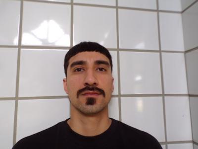 Jose Carlos Calles a registered  of Texas