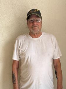 James Eugune Edward Butts a registered Sex Offender of Texas