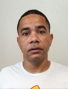 Lawrence Robert Rhea a registered  of Texas