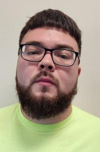 Cristian Zacharia Corona a registered  of Texas