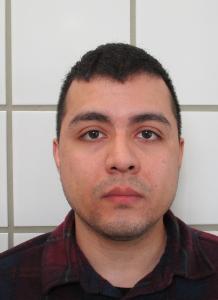 Alan Cespedes-marino a registered Sex Offender of Texas