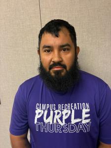 Gerardo Delosreyes a registered Sex Offender of Texas