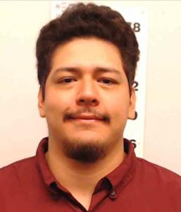 Jose Angel Magallan a registered Sex Offender of Texas