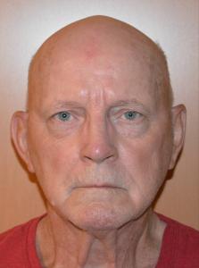 George Henry Ecker a registered Sex Offender of Texas