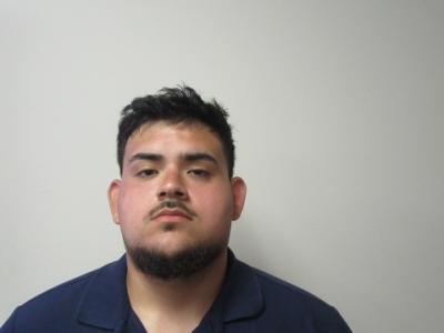 Jorge Alejandro Herrera a registered  of Texas