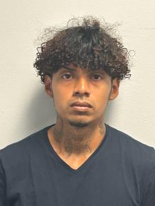 Dionisio Fabian Doroteo a registered Sex Offender of Texas