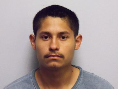 Jaime Adbiel De-leon a registered  of Texas