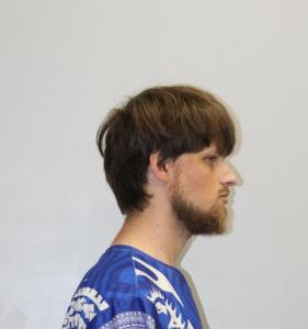 Cory Allen Wightman a registered Sex Offender of Texas