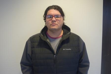 Mario Pavon a registered  of Texas