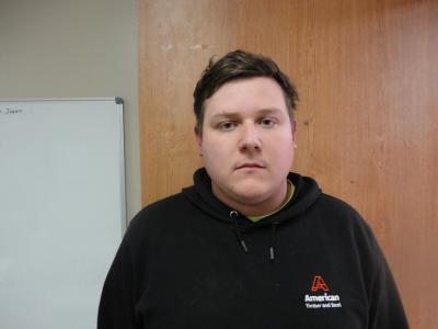 Dawson Ryan Hereman a registered Sex Offender of Texas