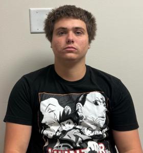 David Geralos a registered  of Texas