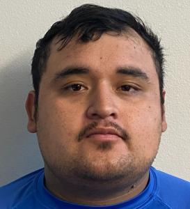 Armando Antonio Razo a registered Sex Offender of Texas