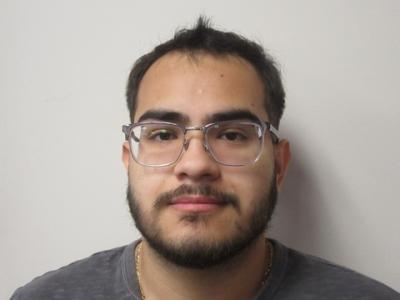 Omar Sigala Olmos a registered Sex Offender of Texas