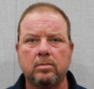 Darren Martin Huff a registered Sex Offender of Texas