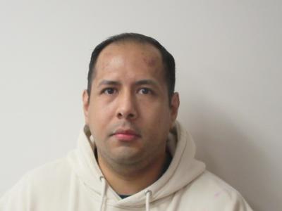 Emmanuel Alejandro Casas a registered  of Texas